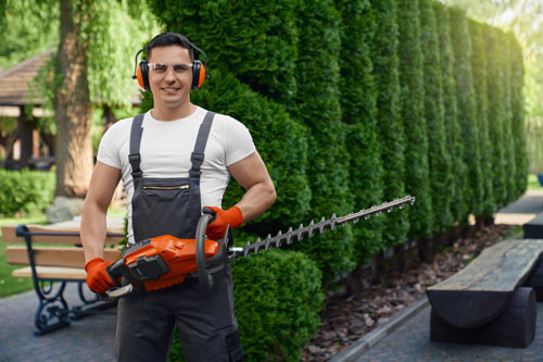 Gardener